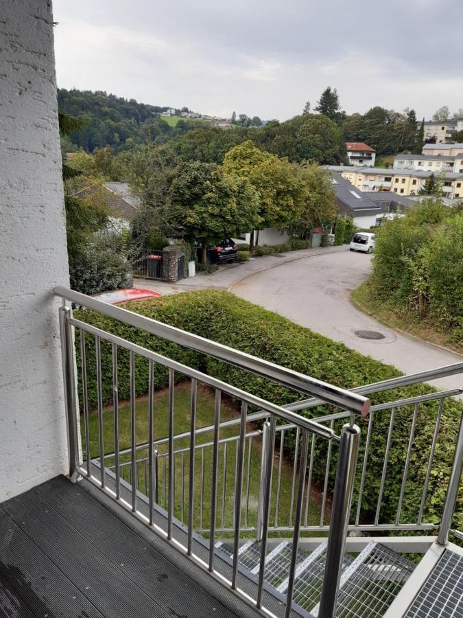 Penthouse N74 Linz 120 Qm Kids Welcome! Exterior photo