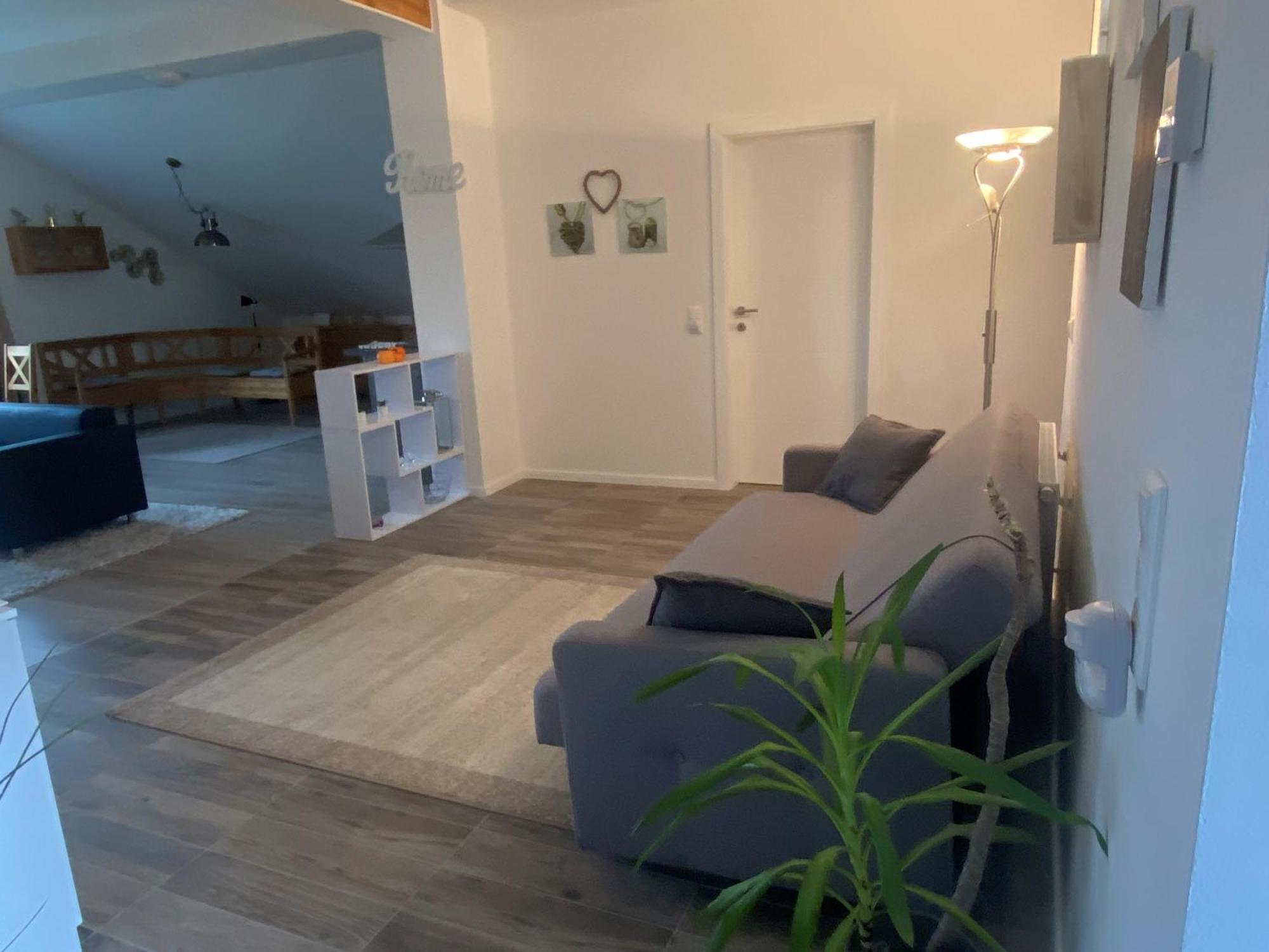 Penthouse N74 Linz 120 Qm Kids Welcome! Exterior photo