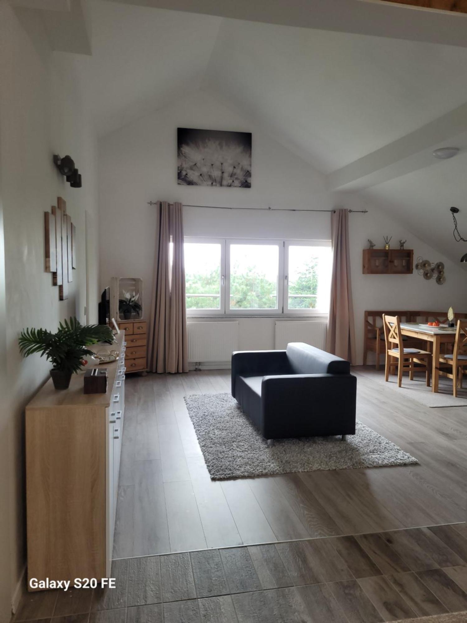 Penthouse N74 Linz 120 Qm Kids Welcome! Exterior photo